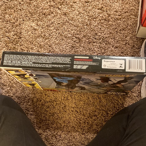 Star Wars Hero mashers Luke skywalker versus Darth Vader - Picture 6 of 6